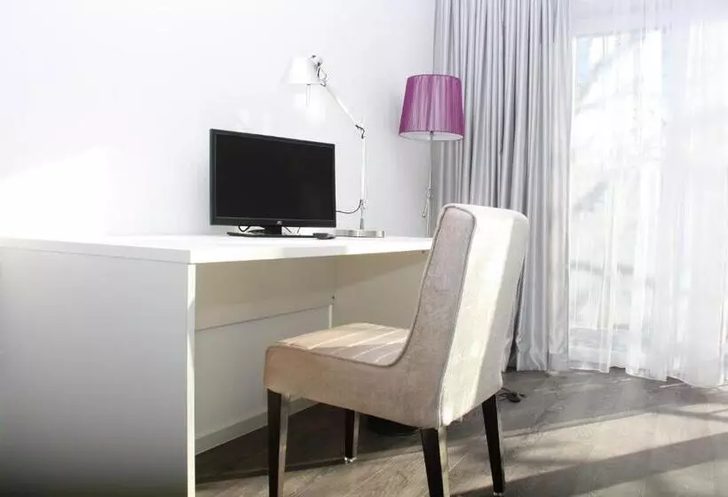 Hotelli Victoria Living