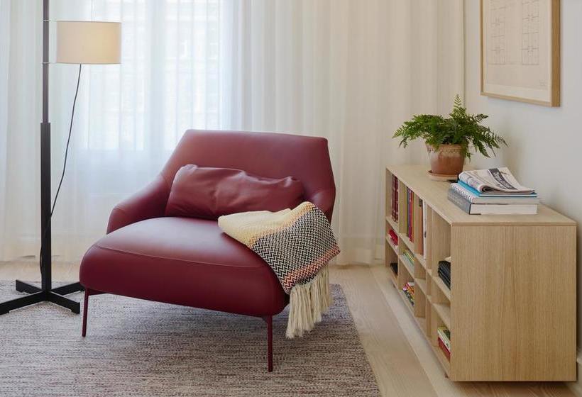 ホテル Grand  Terminus