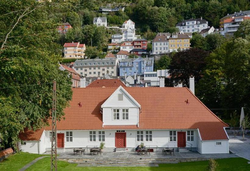 ホテル Grand  Terminus