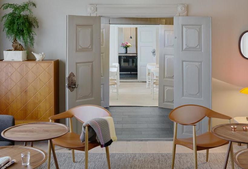 ホテル Grand  Terminus