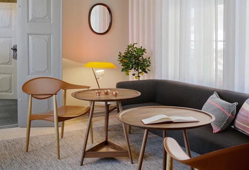 ホテル Grand  Terminus