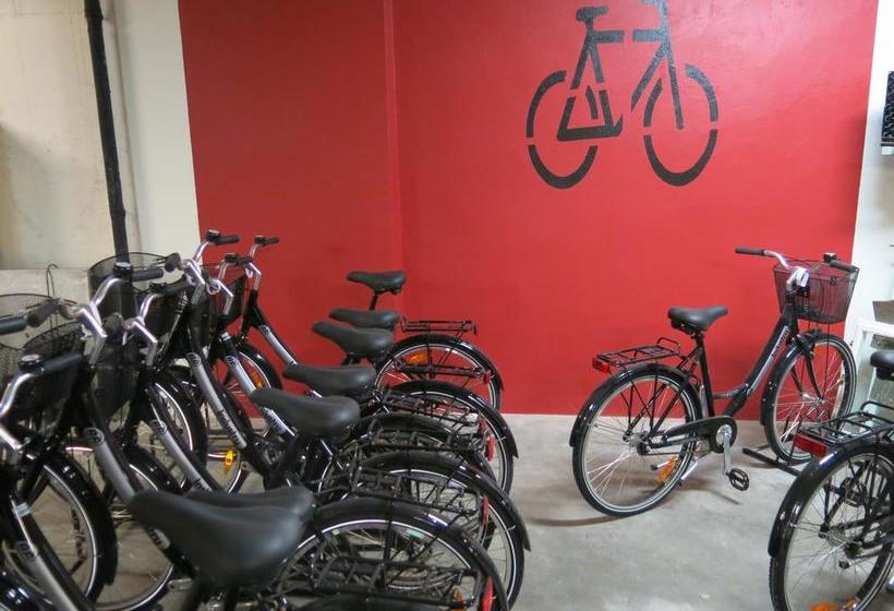 ホテル Grand  Terminus