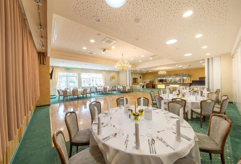 בית מלון כפרי Wendezeller Stuben