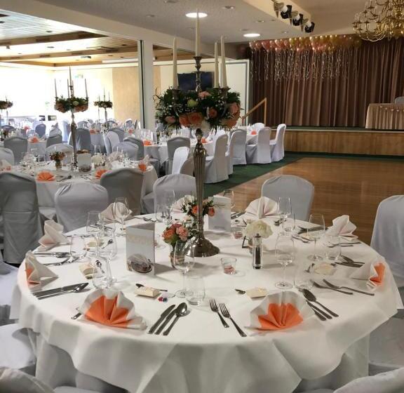 בית מלון כפרי Wendezeller Stuben