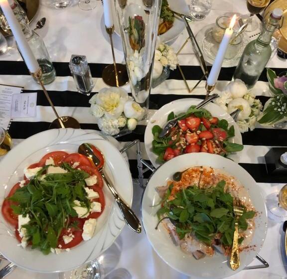 בית מלון כפרי Wendezeller Stuben