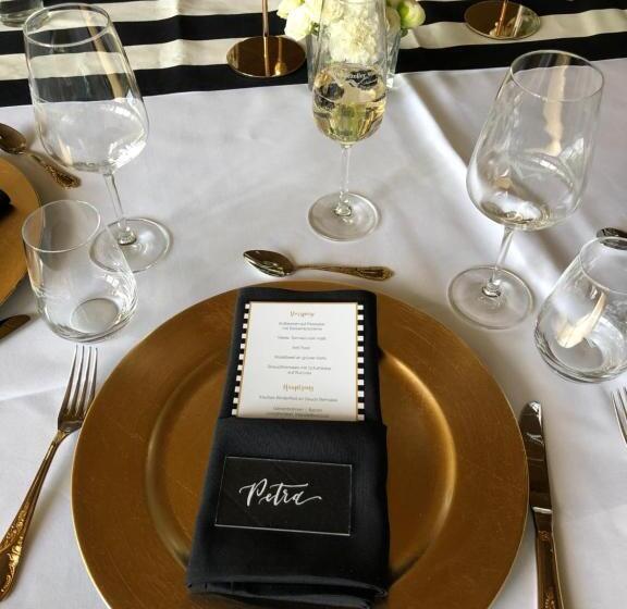 בית מלון כפרי Wendezeller Stuben