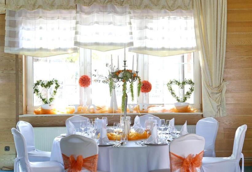 בית מלון כפרי Wendezeller Stuben