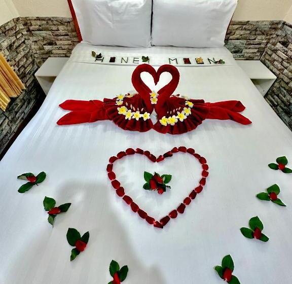 Lanta L.d. Beach Bungalow