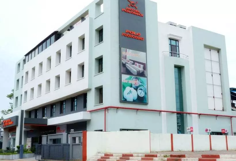 Max Hotels Prayagraj