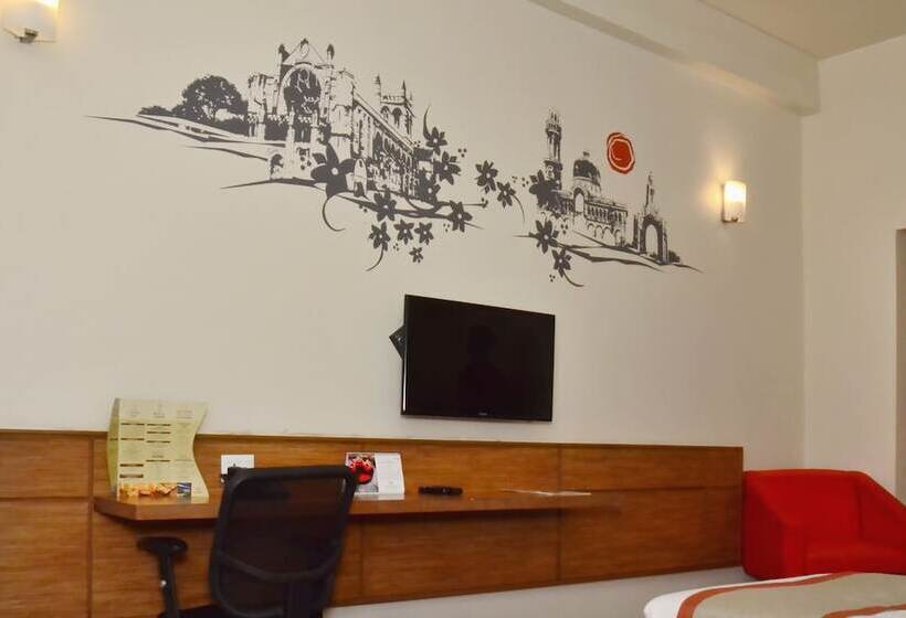 Max Hotels Prayagraj