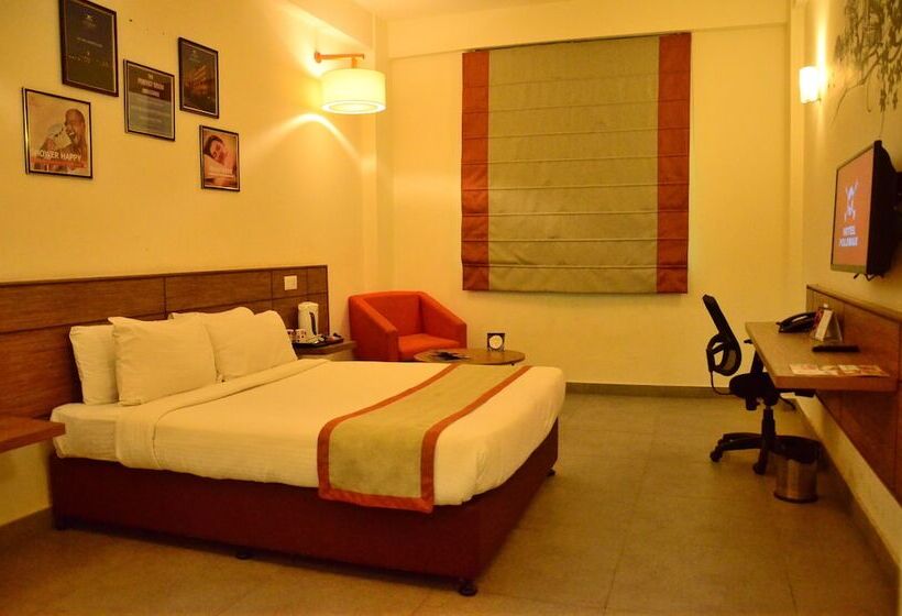 Max Hotels Prayagraj