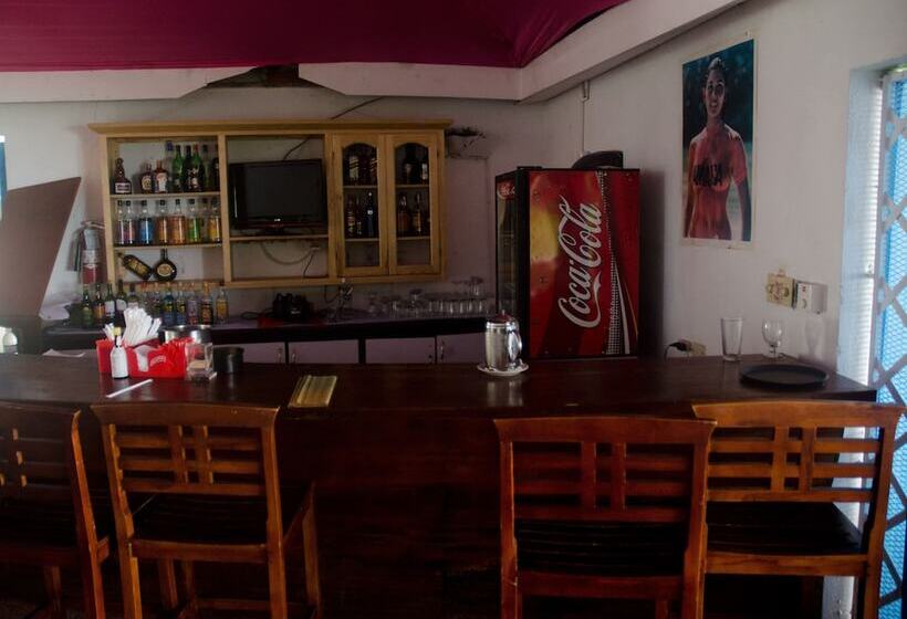 Montego Bay Club Apartments