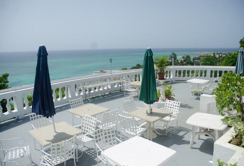 Montego Bay Club Apartments