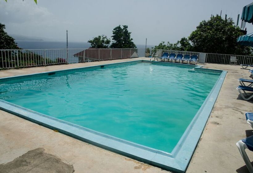 Montego Bay Club Apartments