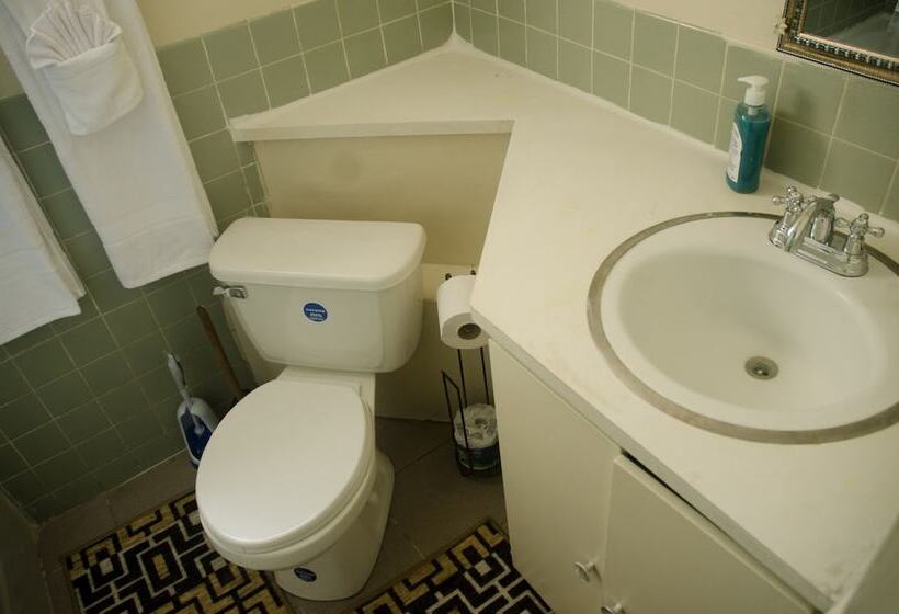 Montego Bay Club Apartments