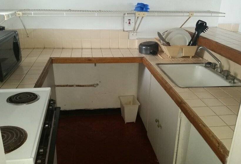 Montego Bay Club Apartments