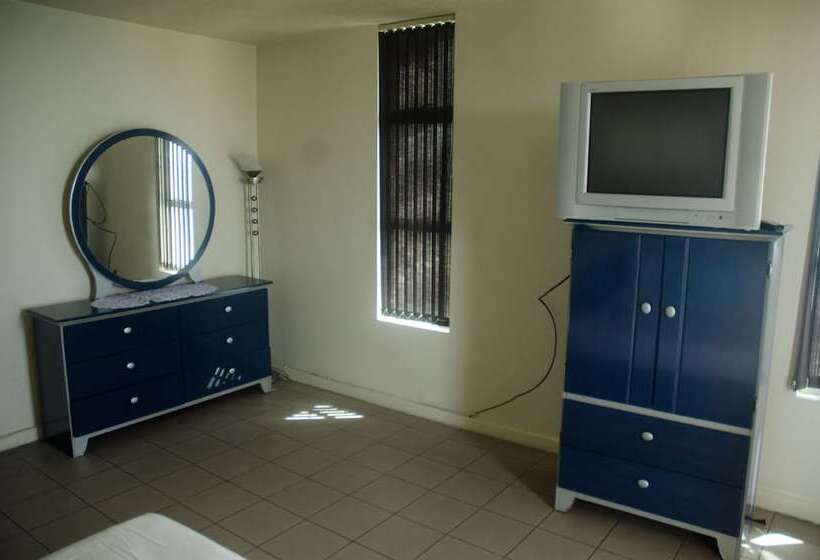 Montego Bay Club Apartments