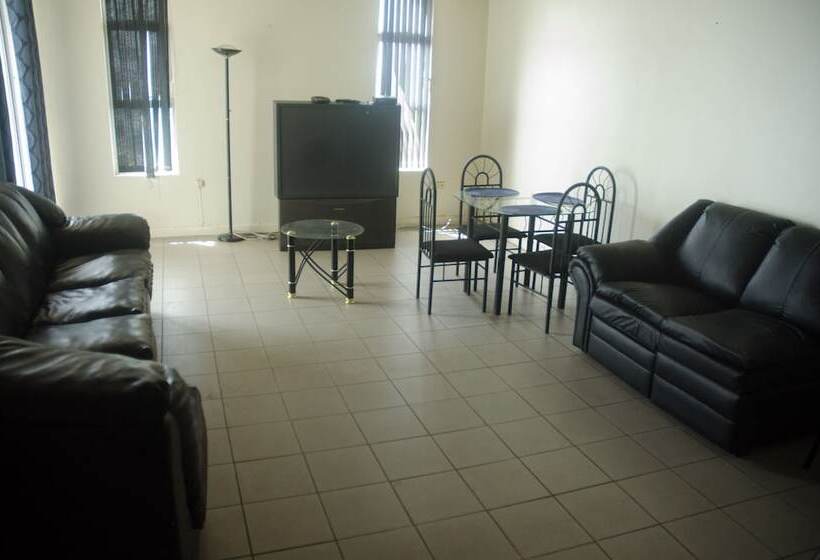 Montego Bay Club Apartments