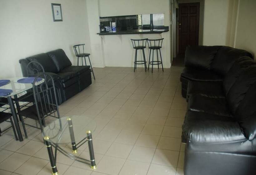 Montego Bay Club Apartments
