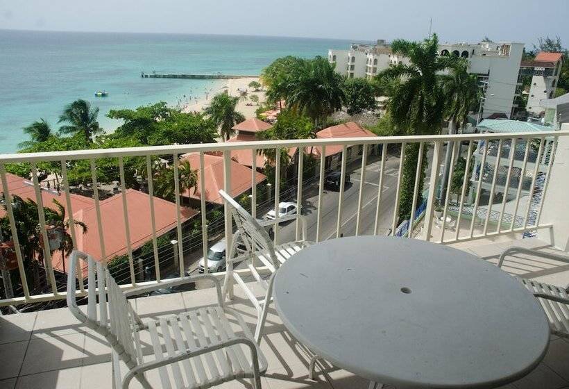 Montego Bay Club Apartments
