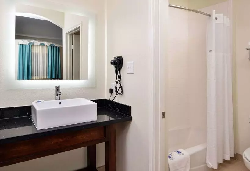 モーテル Americas Best Value Inn & Suites Spring / N. Houston