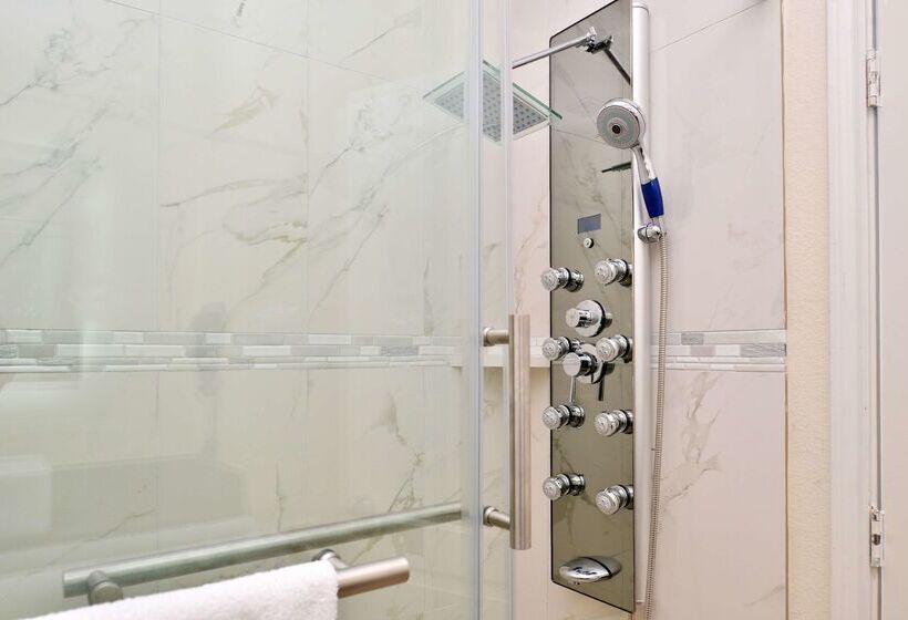 모텔 Americas Best Value Inn & Suites Spring / N. Houston