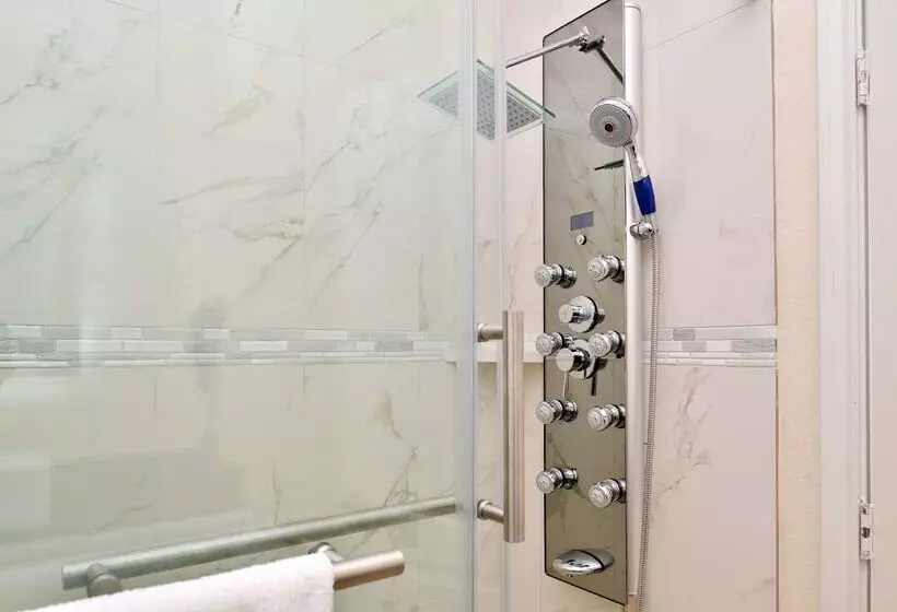 モーテル Americas Best Value Inn & Suites Spring / N. Houston