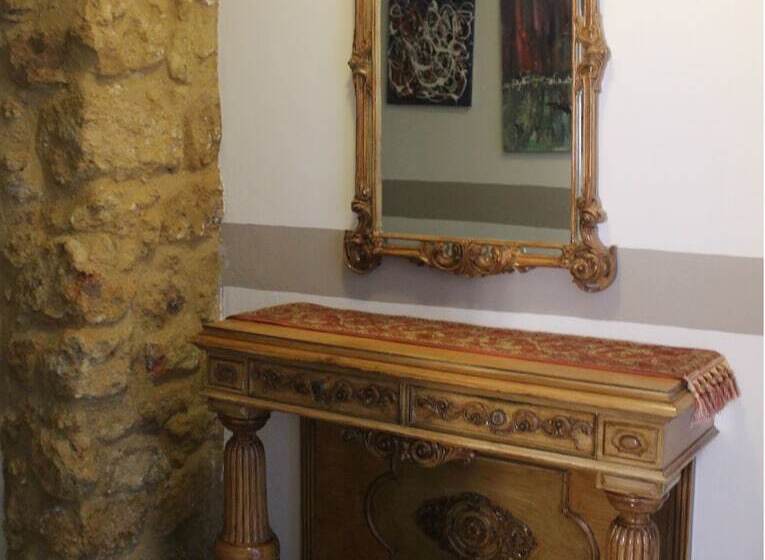 پانسیون Atenea 191