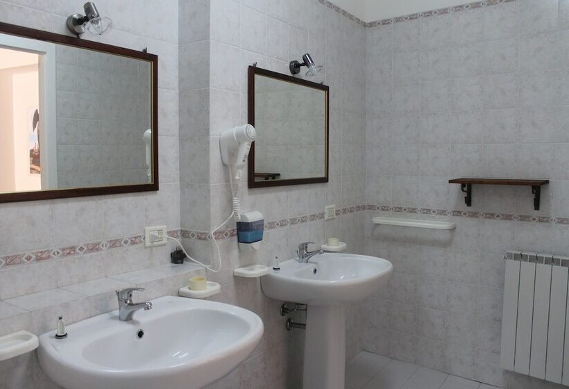 پانسیون Atenea 191