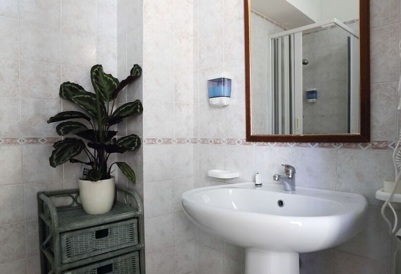 پانسیون Atenea 191