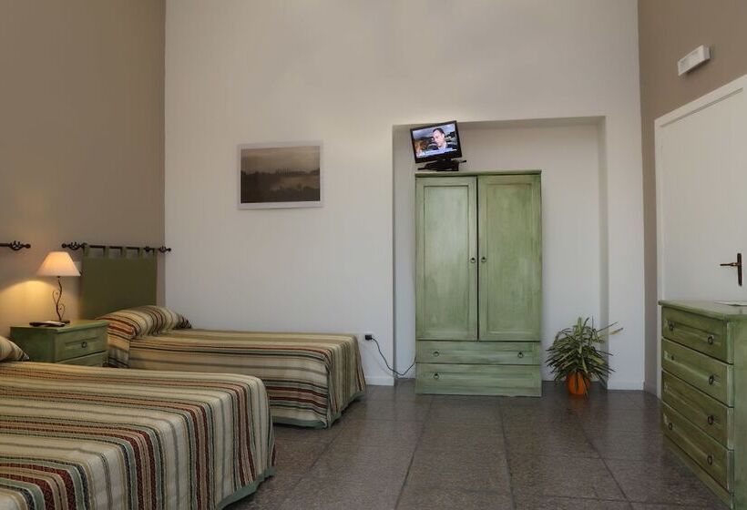 پانسیون Atenea 191