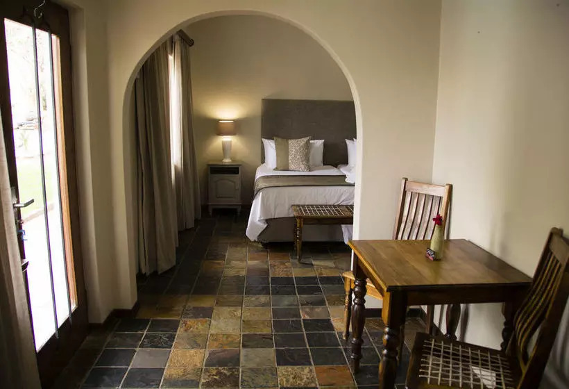 پانسیون Hilltop Guesthouse