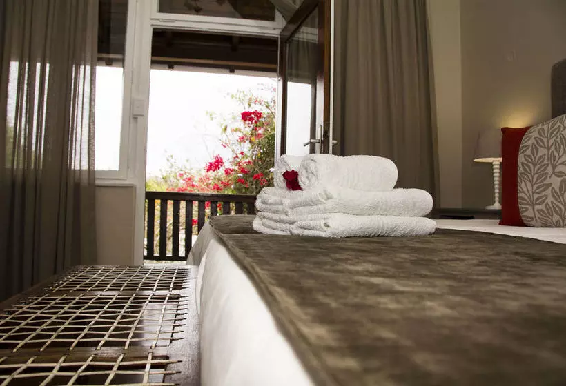 پانسیون Hilltop Guesthouse