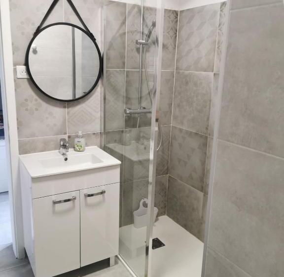 Sur Le Toit De Mèze