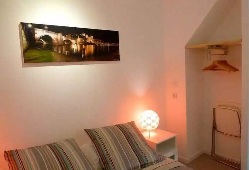 B&b Clos Feuillat