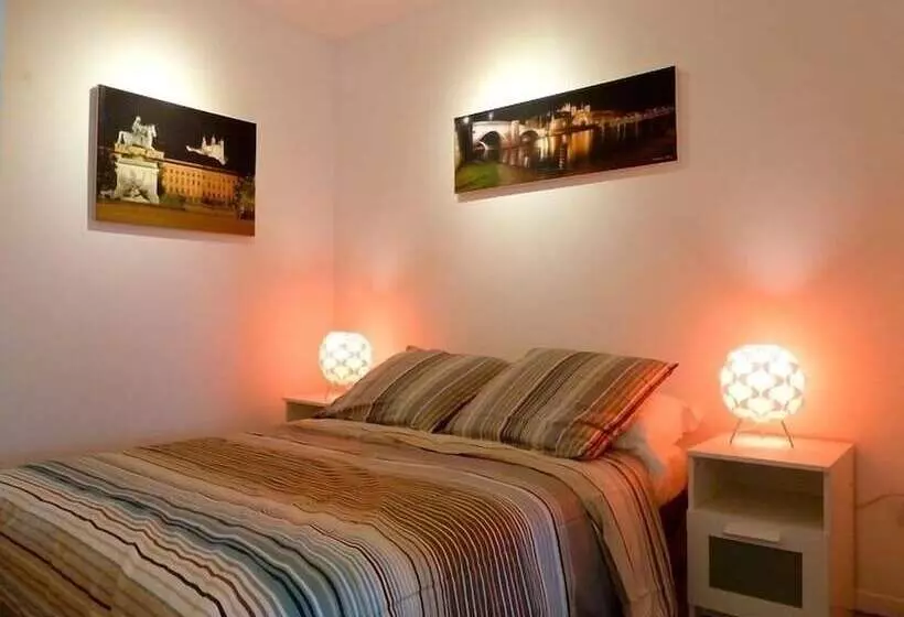 B&b Clos Feuillat