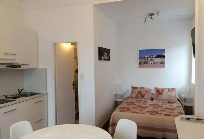 B&b Clos Feuillat