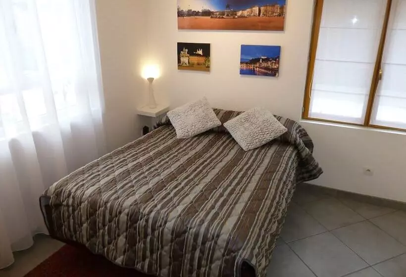 B&b Clos Feuillat