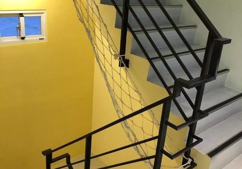 تختخواب و صبحانه Bai Sha Tan Cottage