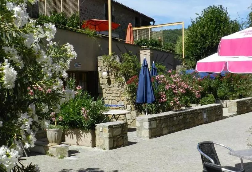 Aamiaismajoitus (B&B) Domaine De La Tour