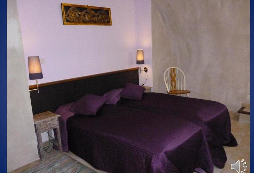 مبيت وإفطار Domaine De La Tour