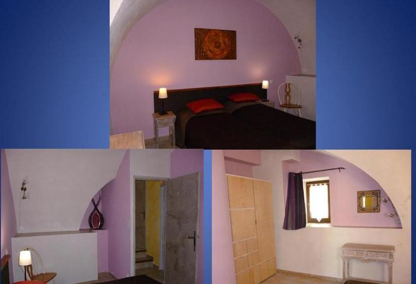 مبيت وإفطار Domaine De La Tour