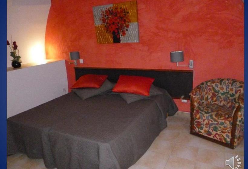 مبيت وإفطار Domaine De La Tour