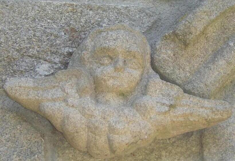 ベッドアンドブレックファースト La Forge De La Coudraie