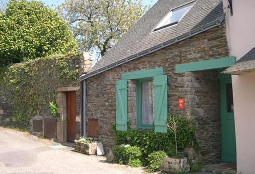 민박 Les Locations Du Puits