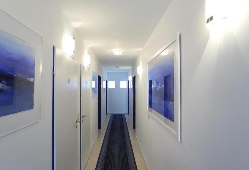 Bed and Breakfast Seehus Ostsee