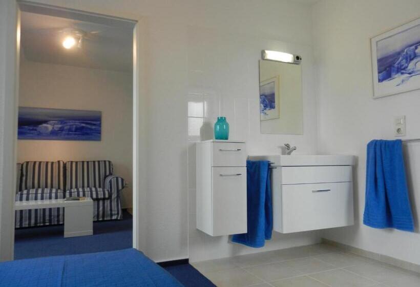 Bed and Breakfast Seehus Ostsee