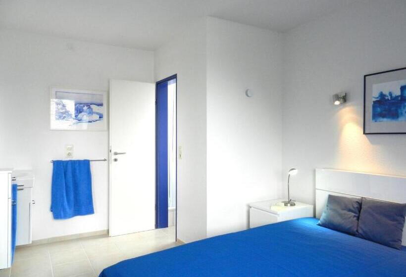 Bed and Breakfast Seehus Ostsee