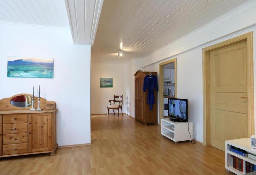 Bed and Breakfast Seehus Ostsee