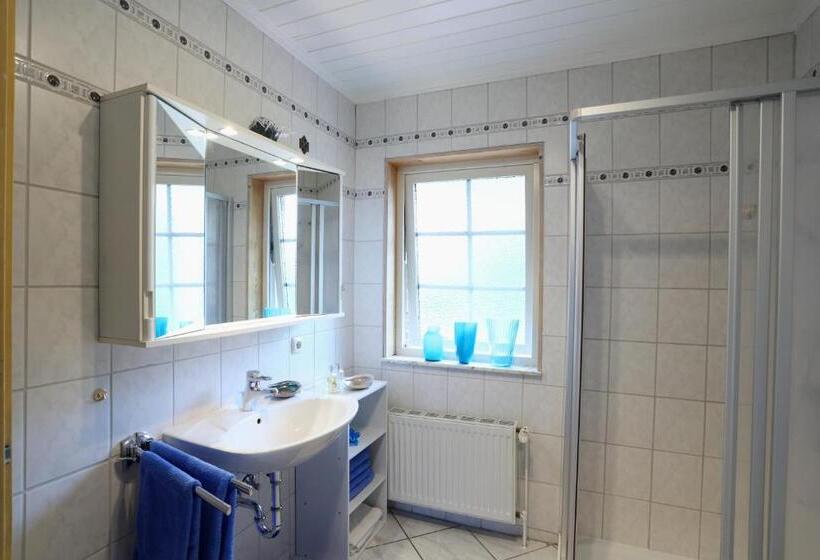 Bed and Breakfast Seehus Ostsee